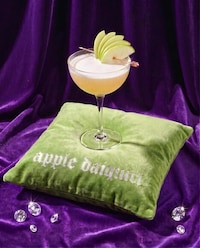Juicy Whisky Cocktails Image 3
