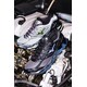 Layered Running Sneakers Image 2