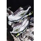 Layered Running Sneakers Image 3