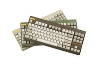 Retro Mechanical Keyboards Image 2