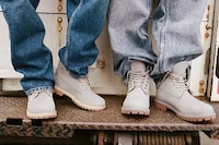 Concrete Footwear Packs Image 2