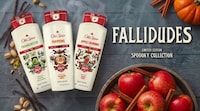 Seasonally Scented Personal Care Image 1