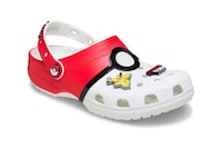 Anime Motif Clogs Image 2
