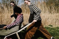 Nordic Outdoor Apparel Image 4