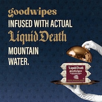 Soda-Inspired Flushable Wipes Image 2