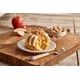Indulgent Autumnal Bakery Menus Image 2