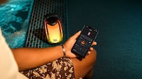 Lantern-Inspired Smart Speakers Image 2