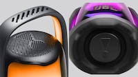 Lantern-Inspired Smart Speakers Image 4