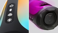 Lantern-Inspired Smart Speakers Image 5