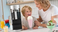 Air-Cooling Frozen Treat Appliances