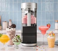 Air-Cooling Frozen Treat Appliances Image 2
