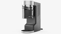 Air-Cooling Frozen Treat Appliances Image 4