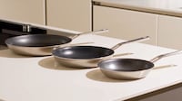 All-Metal Frying Pans Image 2