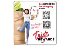 Unified Retailer Rewards Programs