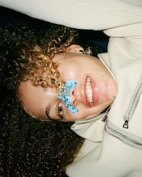 Pore-Clearing Facial Strips Image 1