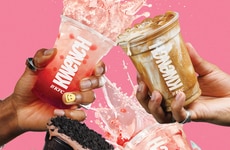 Specialty Made-to-Order Drinks