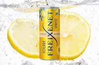 Mediterranean-Style RTD Spritzes Image 1