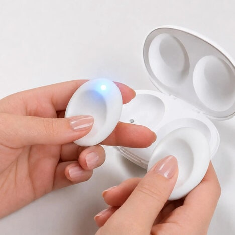 Bilateral Stimulation Devices