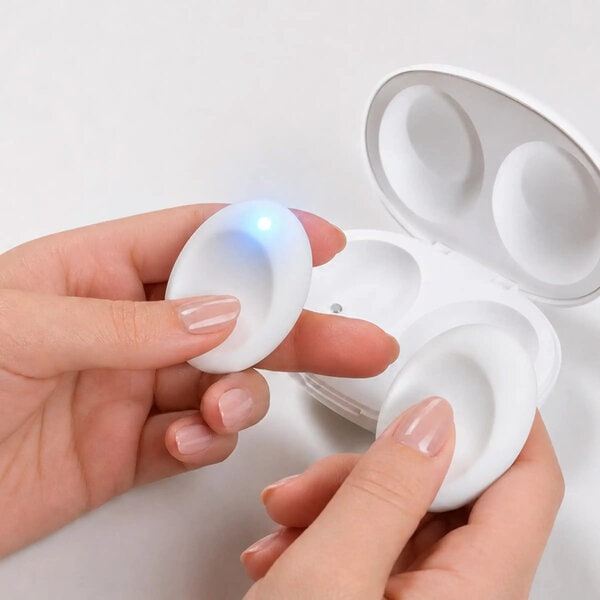 Bilateral Stimulation Devices