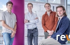 AI-Scaled Dental Labs