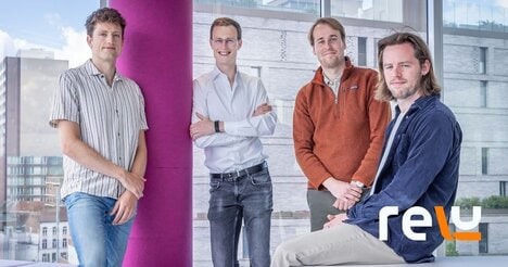 AI-Scaled Dental Labs