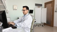 Persona-Based Healthcare IT Image 1