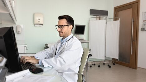 Persona-Based Healthcare IT