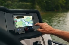 Automotive-Style Marine Infotainment
