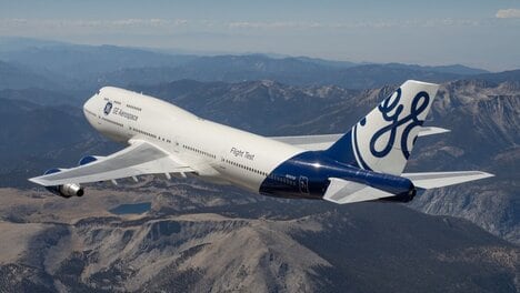 Hybrid-Electric Aircraft Testing