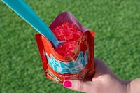 Self-Serve Snow Cones Image 2
