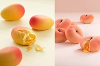 Deceptive Hyper-Realistic Cakes