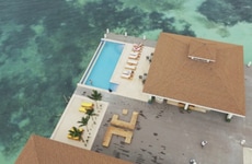 Adults-Only Private Island Destinations