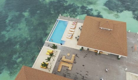 Adults-Only Private Island Destinations
