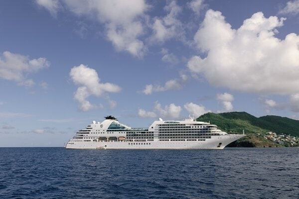 Curated Caribbean Cruises