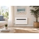 Efficient Wall-Mounted Heat Pumps Image 1