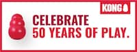 Anniversary-Celebrating Pet Brand Campaigns Image 1