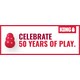 Anniversary-Celebrating Pet Brand Campaigns Image 1