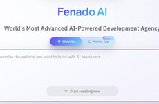 AI Interactive Prototype Builders