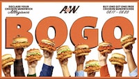 Delicious Chicken Sandwich Lineups
