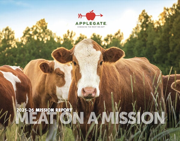 Sustainable Organic Meat Brands