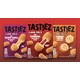 Indulgent Sauce-Filled Frozen Snacks Image 1