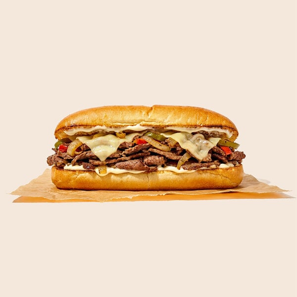 Bracket-Style Regional Sandwich Contests