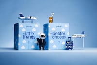 Travel Collectible Blind Boxes Image 1