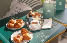 Sensorial Cafe Pop-Ups
