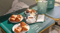 Sensorial Cafe Pop-Ups Image 1