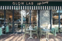 Sensorial Cafe Pop-Ups Image 2