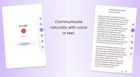 AI Voice Browser Assistants Image 1