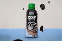 Maximized Protein Content Shakes Image 1
