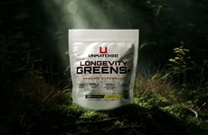 Gut Health Superfood Supplements