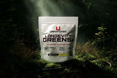 Gut Health Superfood Supplements
